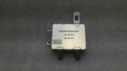 MERCEDES-BENZ Mercedes S-Class W221 Aerial / Antenna A2218203789 Antenna Booster. — thumbnail 1