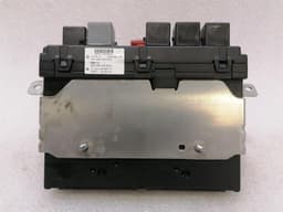 MERCEDES-BENZ Mercedes S-class W221 Fuse Box A2215455732 Fuse Box SAM — thumbnail 4