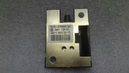 MERCEDES-BENZ Mercedes S-Class W221 Aerial / Antenna A2118203375 Antenna Booster — thumbnail 2