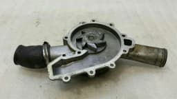 MERCEDES-BENZ Mercedes SL R230 Water Pump A2752000101 Coolant Pump M275 V12 — thumbnail 3