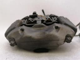 MERCEDES-BENZ Mercedes S600 W221 front brake caliper set A0034205383 caliper front set — thumbnail 2