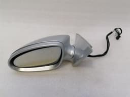 MERCEDES-BENZ Mercedes S-Class W221 Left Door Mirror A2218100576 Left Exterior Mirror — thumbnail 1