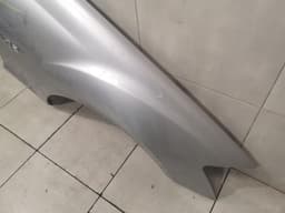 MERCEDES-BENZ Mercedes S-Class W221 Right Wing A2218800218 Front Right Fender — thumbnail 4