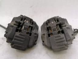 MERCEDES-BENZ Mercedes S600 W221 front brake caliper set A0034205383 caliper front set — thumbnail 7