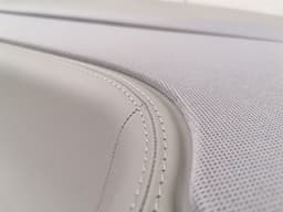 MERCEDES-BENZ MERCEDES S W221 PARCEL SHELF A2216900549 PARCEL SHELF DESIGNO LEATHER 7G44 7J55 — thumbnail 5