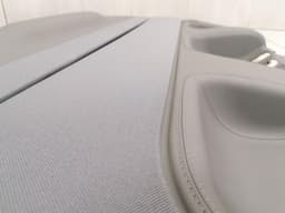 MERCEDES-BENZ MERCEDES S W221 PARCEL SHELF A2216900549 PARCEL SHELF DESIGNO LEATHER 7G44 7J55 — thumbnail 6