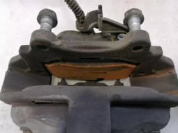 MERCEDES-BENZ Mercedes S600 W221 front brake caliper set A0034205383 caliper front set — thumbnail 9