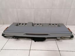 MERCEDES-BENZ MERCEDES S W221 PARCEL SHELF A2216900549 PARCEL SHELF DESIGNO LEATHER 7G44 7J55 — thumbnail 8