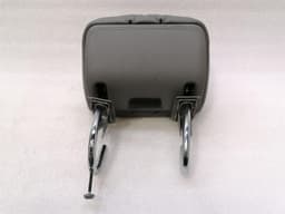 MERCEDES-BENZ Mercedes S600 W221 Rear Headrests A2219703050 Headrest Rear Set Designo — thumbnail 6