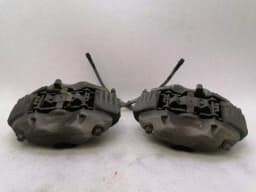 MERCEDES-BENZ Mercedes S600 W221 front brake caliper set A0034205383 caliper front set — thumbnail 1