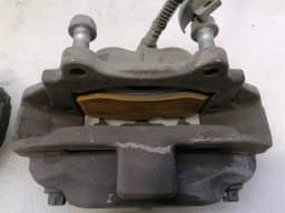 MERCEDES-BENZ Mercedes S600 W221 front brake caliper set A0034205383 caliper front set — thumbnail 10