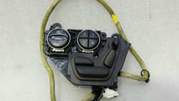 MERCEDES-BENZ Mercedes R230 Right Seat Switvh A2308211251 Right Seat Switch Heating Vented — thumbnail 2