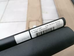 MERCEDES-BENZ Mercedes S600 W221 Roof Lining W221 Roof Sky DESIGNO Alcantara LWB Long — thumbnail 10