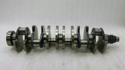 MERCEDES-BENZ Mercedes SL R230 Engine Crankshaft V12 M275 A2750300001 ENGINE Crankshaft TURBO — thumbnail 1
