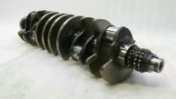 MERCEDES-BENZ Mercedes SL R230 Engine Crankshaft V12 M275 A2750300001 ENGINE Crankshaft TURBO — thumbnail 4