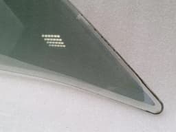 MERCEDES-BENZ Mercedes CL W216 Right Rear Quarter Glass A2166700210 Door Window 1⁄4 Rear Right — thumbnail 5