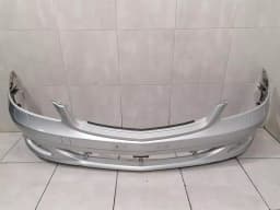 MERCEDES-BENZ MERCEDES S W221 Front Bumper A2218800540 Vorne Stoßstange CITY ASSIST 05-09 — thumbnail 1