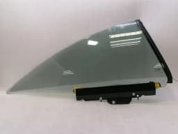 MERCEDES-BENZ Mercedes CL W216 Right Rear Quarter Glass A2166700210 Door Window 1⁄4 Rear Right — thumbnail 1