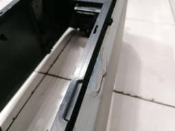 MERCEDES-BENZ Mercedes S-Class W221 Console A2216802050 Center Console 7G44 DESIGNO V12 — thumbnail 8