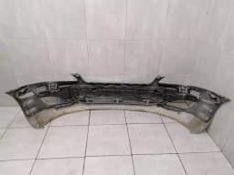 MERCEDES-BENZ MERCEDES S W221 Front Bumper A2218800540 Vorne Stoßstange CITY ASSIST 05-09 — thumbnail 9