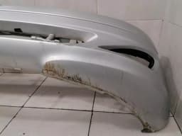 MERCEDES-BENZ MERCEDES S W221 Front Bumper A2218800540 Vorne Stoßstange CITY ASSIST 05-09 — thumbnail 8