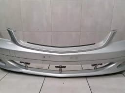 MERCEDES-BENZ MERCEDES S W221 Front Bumper A2218800540 Vorne Stoßstange CITY ASSIST 05-09 — thumbnail 4