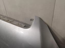 MERCEDES-BENZ Mercedes S-class W221 Bonnet A2218800157 bonnet hood DEFECT — thumbnail 9