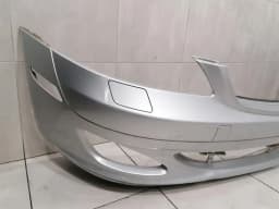 MERCEDES-BENZ MERCEDES S W221 Front Bumper A2218800540 Vorne Stoßstange CITY ASSIST 05-09 — thumbnail 3