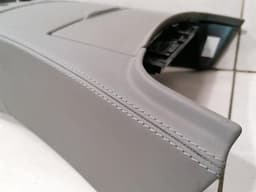 MERCEDES-BENZ Mercedes S-Class W221 Console A2216802050 Center Console 7G44 DESIGNO V12 — thumbnail 4