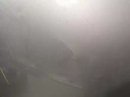 MERCEDES-BENZ Mercedes S-class W221 Bonnet A2218800157 bonnet hood DEFECT — thumbnail 8