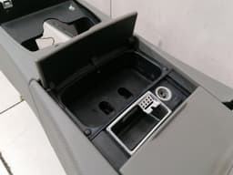 MERCEDES-BENZ Mercedes S-Class W221 Console A2216802050 Center Console 7G44 DESIGNO V12 — thumbnail 3