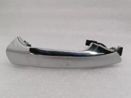 MERCEDES-BENZ Mercedes S-class W221 right door handle A2217601070 door handle right keyless — thumbnail 1