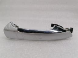 MERCEDES-BENZ Mercedes S-class W221 right door handle A2217601070 door handle right keyless — thumbnail 7