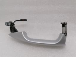 MERCEDES-BENZ Mercedes S-class W221 right door handle A2217601070 door handle right keyless — thumbnail 4