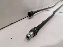MERCEDES-BENZ Mercedes S-Class W221 Rear ABC Pipe Set A2219972582 Rear ABC Hose Kit — thumbnail 7