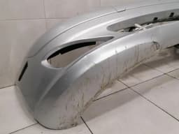 MERCEDES-BENZ MERCEDES S W221 Front Bumper A2218800540 Vorne Stoßstange CITY ASSIST 05-09 — thumbnail 6