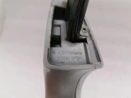 MERCEDES-BENZ Mercedes S-class W221 right door handle A2217601070 door handle right keyless — thumbnail 6