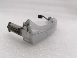 MERCEDES-BENZ Mercedes S-class W221 right door handle A2217601070 door handle right keyless — thumbnail 9
