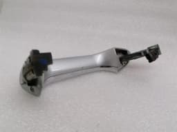 MERCEDES-BENZ Mercedes S-class W221 right door handle A2217601070 door handle right keyless — thumbnail 5