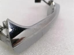 MERCEDES-BENZ Mercedes S-class W221 right door handle A2217601070 door handle right keyless — thumbnail 2