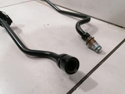 MERCEDES-BENZ Mercedes S-Class W221 Rear ABC Pipe Set A2219972582 Rear ABC Hose Kit — thumbnail 4