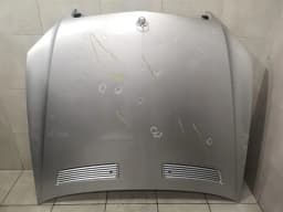MERCEDES-BENZ Mercedes S-class W221 Bonnet A2218800157 bonnet hood DEFECT — thumbnail 10