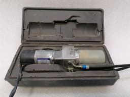 MERCEDES-BENZ Mercedes S-class W221 boat hydraulic pump A2218000148 tailgate hydraulic pump — thumbnail 9