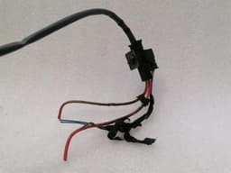 MERCEDES-BENZ Mercedes S-class W221 boat hydraulic pump A2218000148 tailgate hydraulic pump — thumbnail 7
