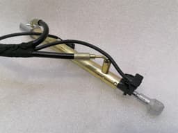 MERCEDES-BENZ Mercedes S-class W221 boat hydraulic pump A2218000148 tailgate hydraulic pump — thumbnail 4