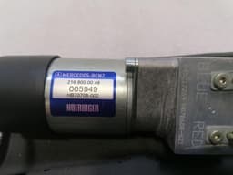 MERCEDES-BENZ Mercedes CL W216 boat hydraulic pump A2168000048 tailgate hydraulic pump — thumbnail 4