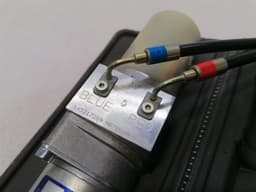 MERCEDES-BENZ Mercedes CL W216 boat hydraulic pump A2168000048 tailgate hydraulic pump — thumbnail 5