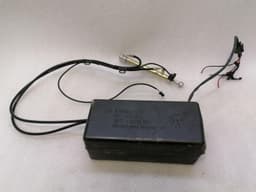 MERCEDES-BENZ Mercedes S-class W221 boat hydraulic pump A2218000148 tailgate hydraulic pump — thumbnail 10
