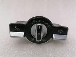 MERCEDES-BENZ Mercedes S-Class W221 Light Switch A2215451204 Light Switch — thumbnail 1