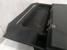 MERCEDES-BENZ Mercedes S W221 Luggage Compartment Cover A2216800242 Trunk Trim — thumbnail 6